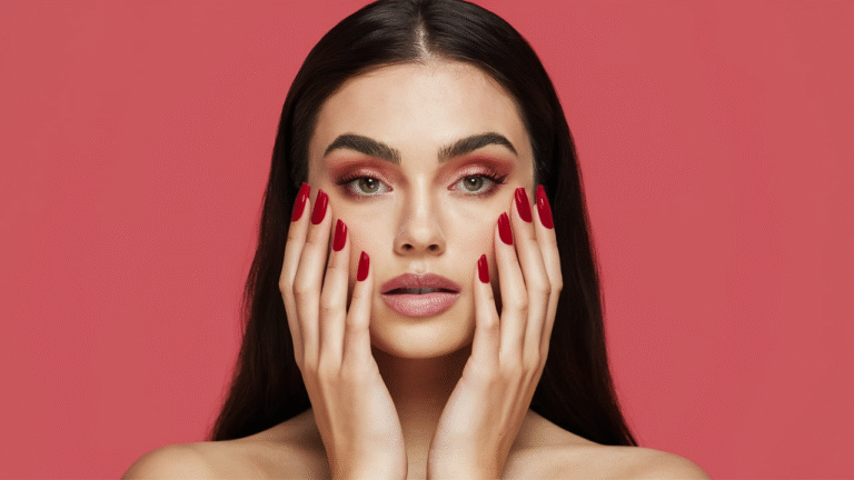 21 Gorgeous September Nail Ideas to Welcome Sweater Weather in Style