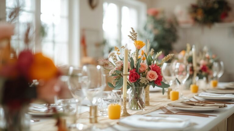 17 Small-Budget Wedding Ideas That Pack a Punch