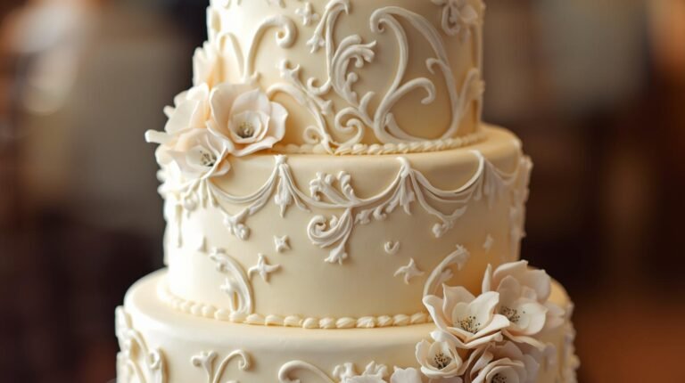 17 Stunning Wedding Cake Ideas for Every Style and Theme