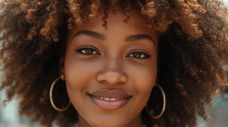 18 Summer Hairstyles for Black Women – Easy, Trendy Looks